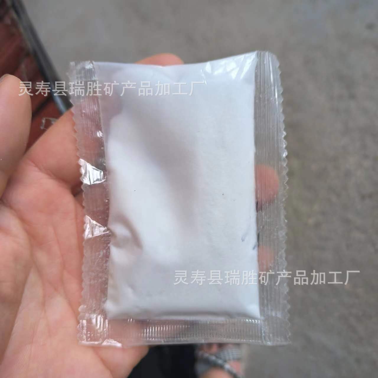 Small Packaging of Quartz Sand, Textured Sand for Painting, Sand Textured Painting, White Sand for Oil Painting, Packaged in Various Weights