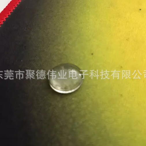 Uvled Parallel Light Exposure Machine Special Lens Exposure Machine Lens Quartz Glass Lens 3 Degree Parallel Light Lens