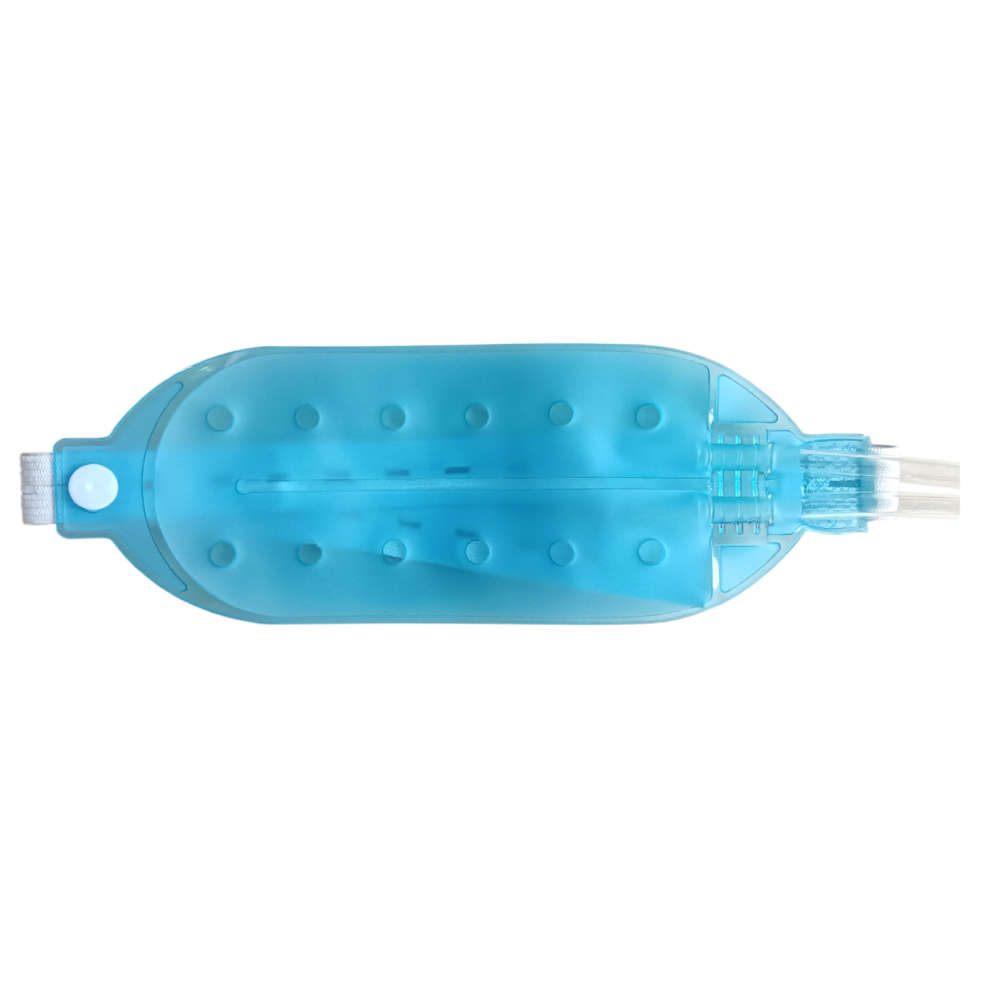 Adult Cold Compress Device Water Bag Forehead Cold Compress Water Bag Water Circulation Water Bag Physical Cooling Water Bag Tpu Water Bag Manufacturer