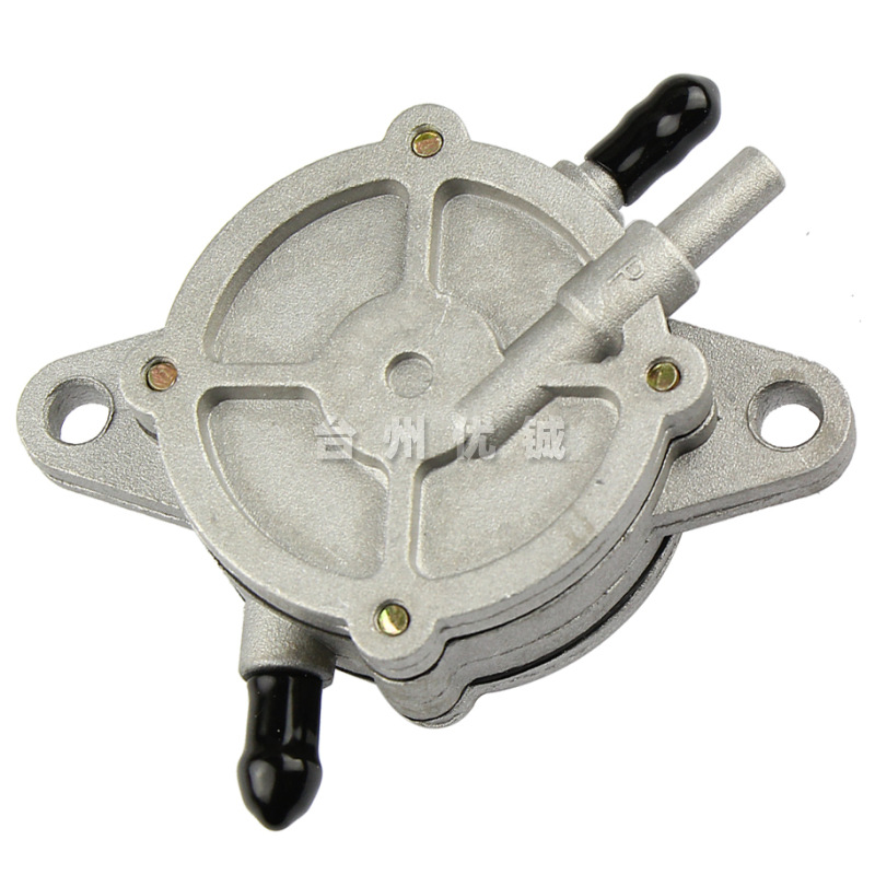 A Motorcycle Gasoline Pump Scooter Self-Priming Water Pump Zuma Da Sheep Self-Priming Switch Range Extender Oil Pump