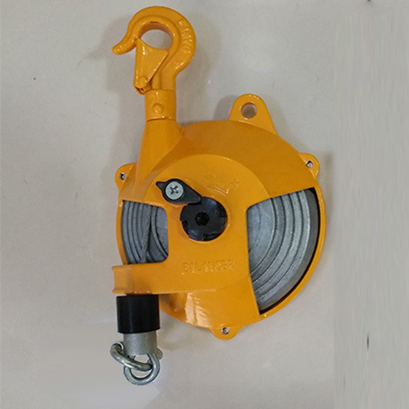 Self-locking balancer hover telescopic tension balancer balance crane high altitude stabilizer tower spring balancer