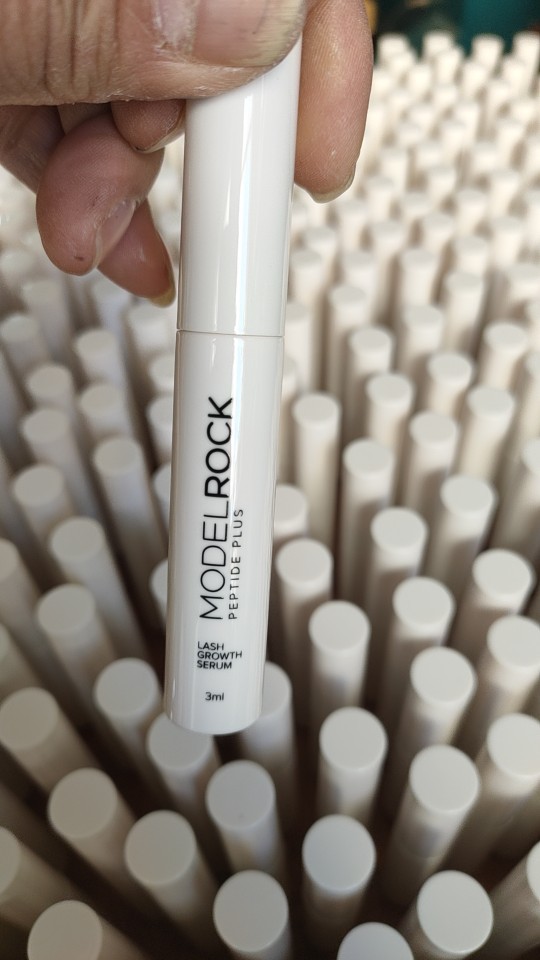 Yiwu Silk Screen Processing Pad Printing Hot Stamping Glass Aromatherapy Bottle Silicone Rubber Material Printing