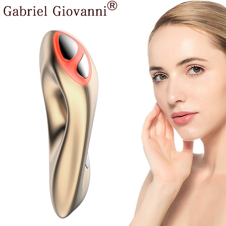 Профессиональное оборудование для лифтинга, отрицательные ионы, фотонное омоложение, прибор для красоты