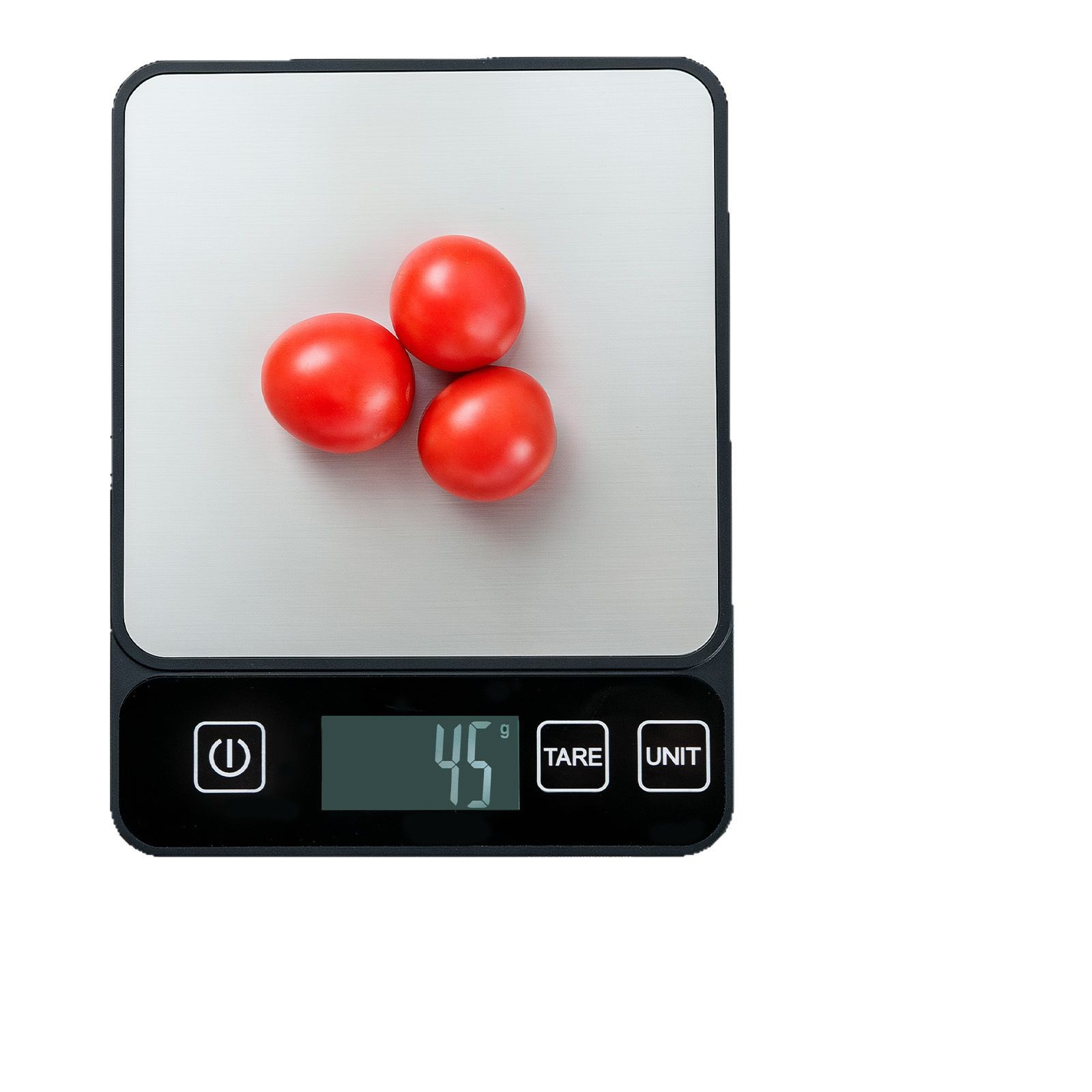 New 10kg household high-precision electronic kitchen scale baking scale food scale gram scale electronic scale kitchen scale