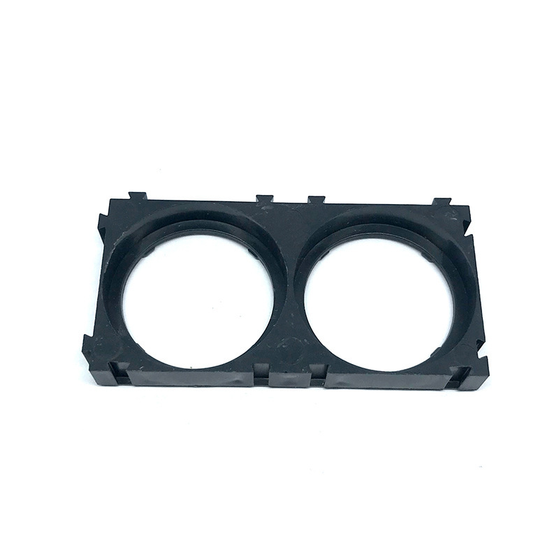 33140 Lithium Battery Splicing Bracket 1X2 1X3 Splicable Lithium Battery Cell Battery Bracket 32140 Splicing Bracket