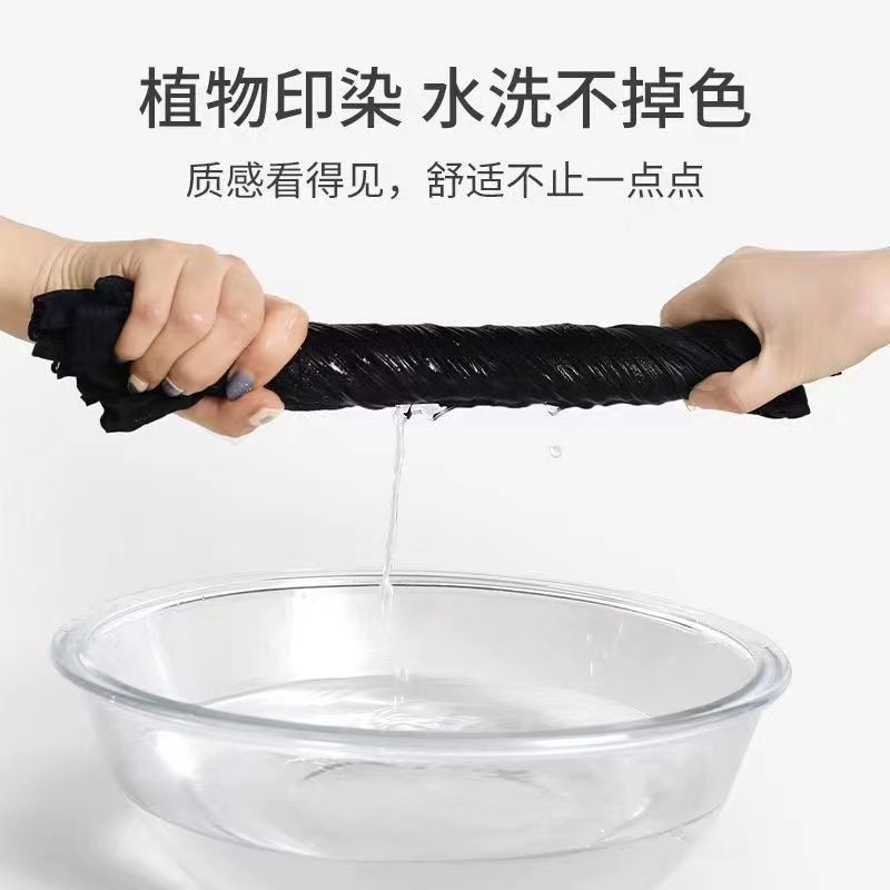 Fleshy three-part pants anti-light women's plus size inside and outside wear insurance pants summer thin leggings safety pants wholesale