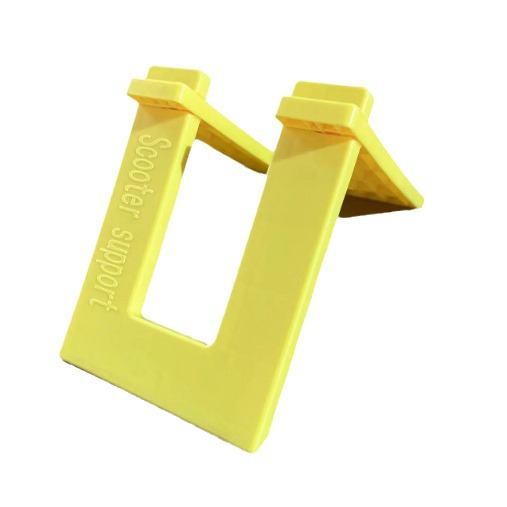 Parking Rack Bracket Kidsren's Balance Car Fixed Rack Bicycle Parking Display Support Rack Foot Support