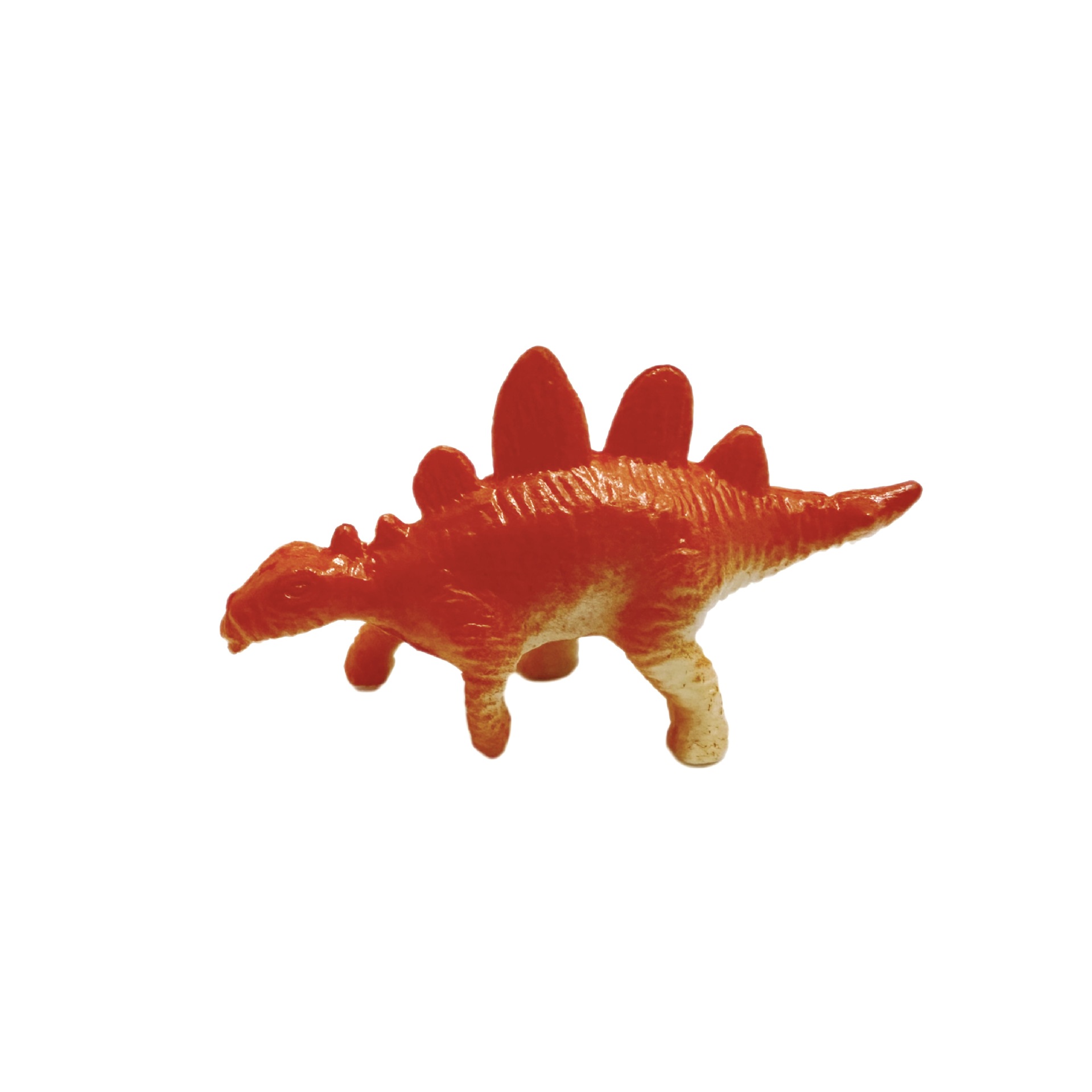 Simulation Dinosaur Model Mini 1.5inch Dinosaur Toy Small Solid Plastic Toy Children's Gift Wholesale