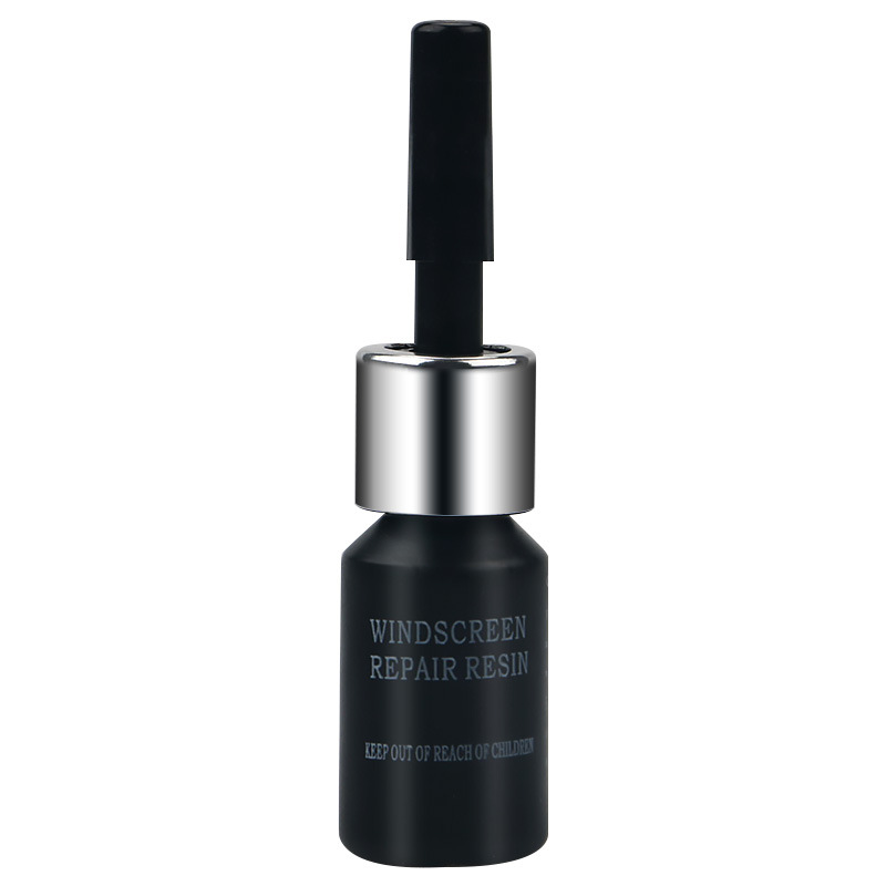 Source manufacturer car glass repair windshield damage repair tool scratch repair agent glass repair liquid