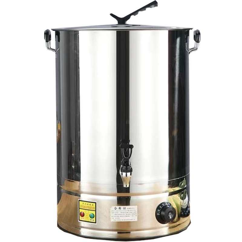 Breeding Equipment Constant Temperature Hot Water Bucket for Poultry, Chickens, Ducks, Geese and Pigeons