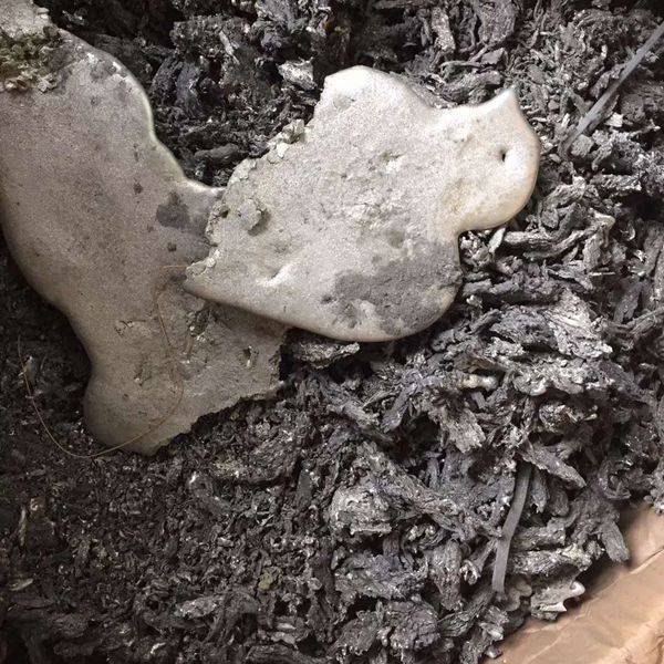 Fanchuan Tin Factory Directly Purchases Various Types of Waste Tin, Silver-Containing Tin, Tin Ash, Tin Drops, Tin Wire, and High Prices Are Collected at the Door