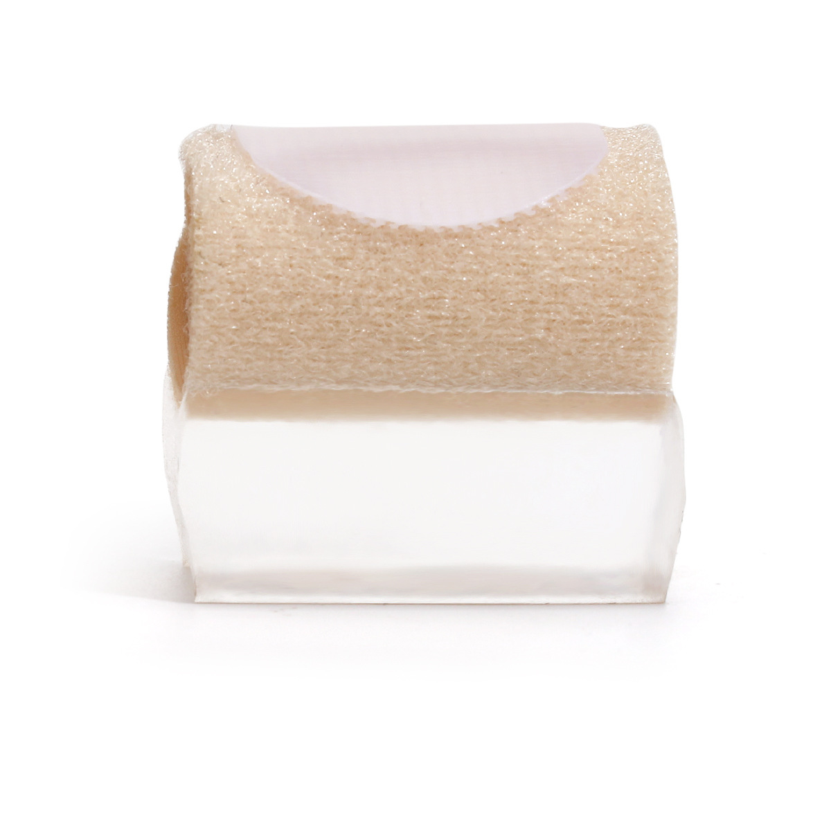 Big Toe Separator Thumb Valgus Toe Big Toe Bone Overlapping Toe Separator Velcro Adjustable Toe Separator