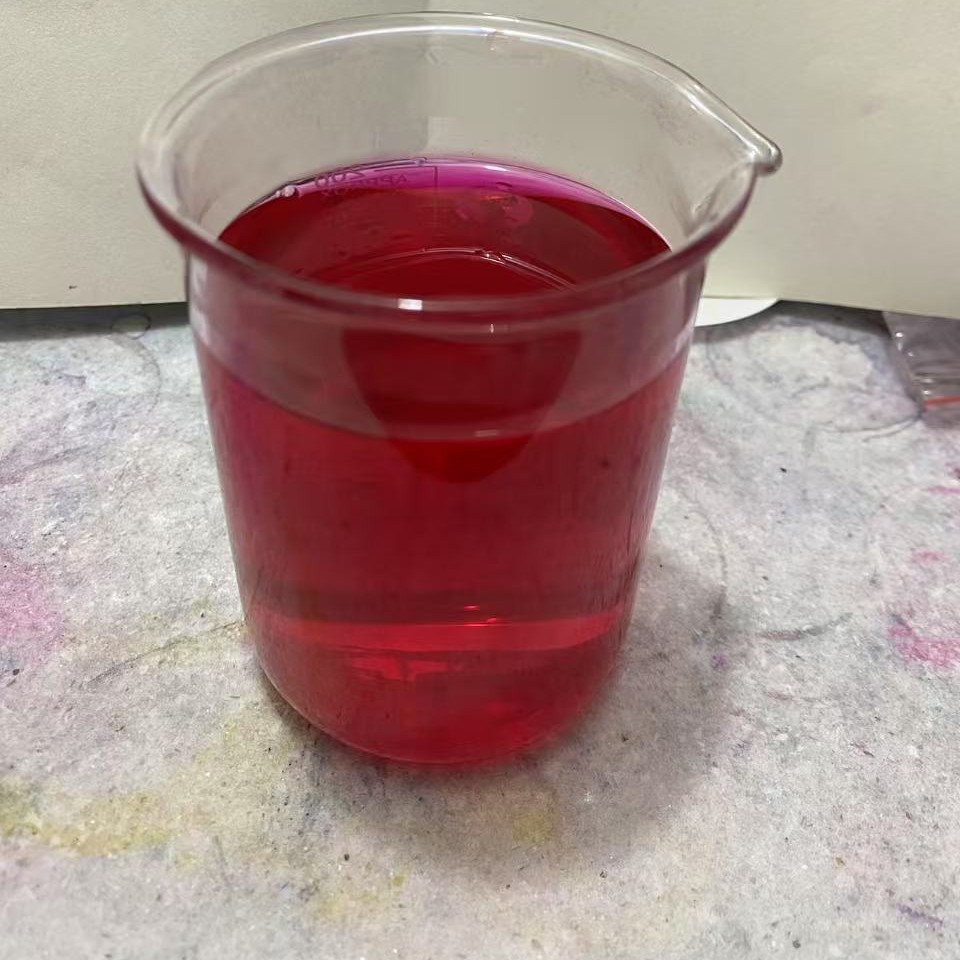 Cationic Brilliant Red Sd-5Gn Dispersed Cationic Brilliant Red Sd-5Gn Acrylic and Textile Dyeing Ready for Delivery