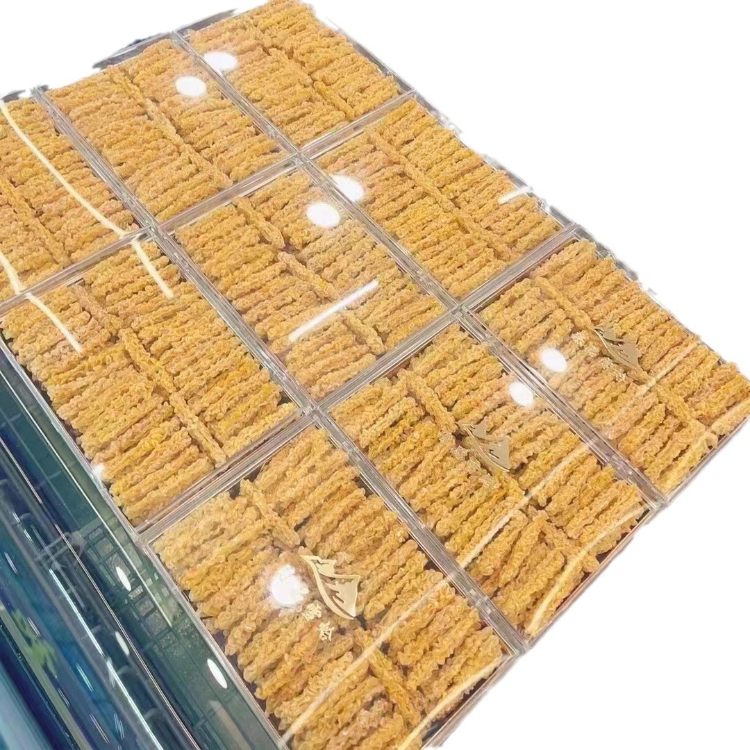 Northeast Specialty Changbai Mountain Toad Oil, Snow Toad Oil, Line Oil, Block Oil, Forest Frog Oil, Dry Goods Wholesale, Wild Pure Oil