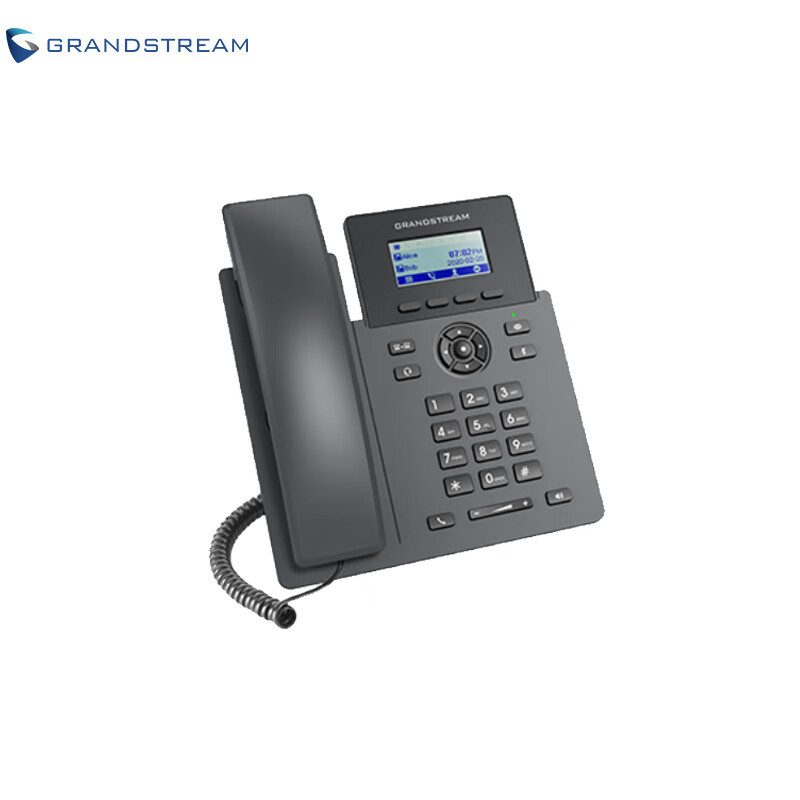 Grandstream Trendy Grp2602/2602P Hd Line Ip Phone Sip Network Phone Desktop Machine