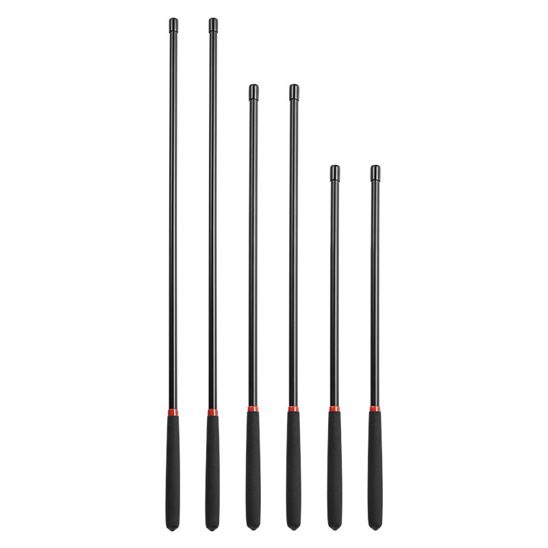 Solid resin pointer teacher's special finger reading stick ruler teaching stick rattan is not easy to break home teaching longer durable