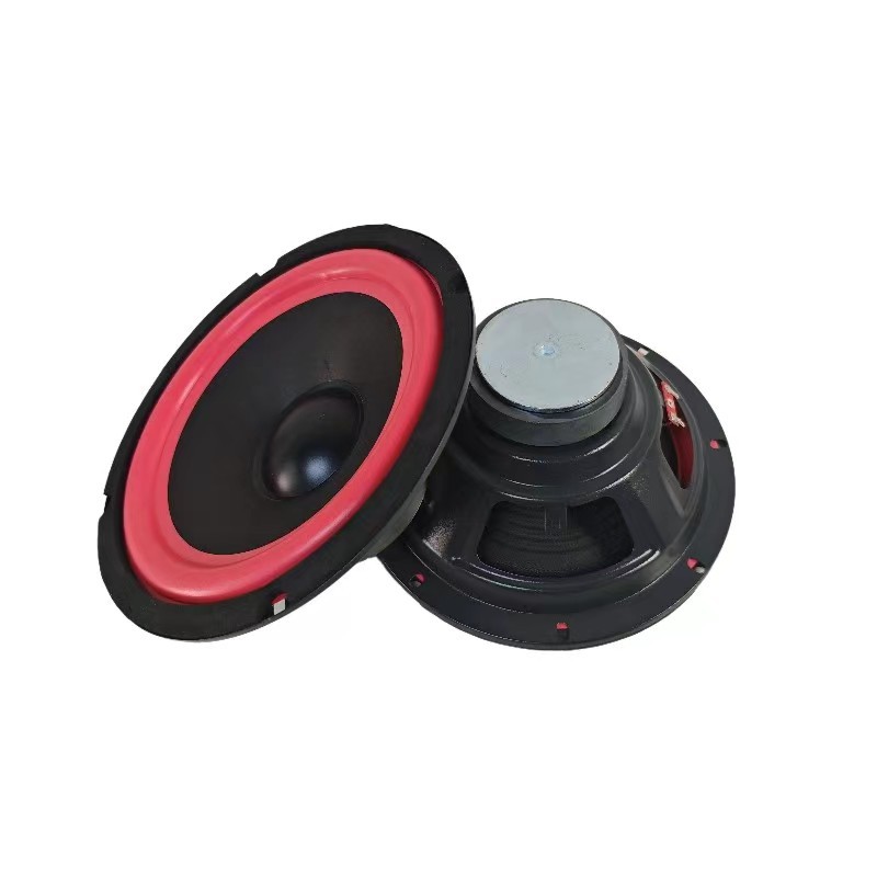 Subwoofer high-power car audio speaker modified speaker louder subwoofer speaker
