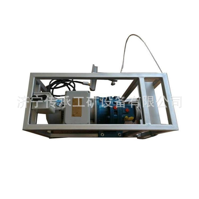 Transport Belt Stripping Machine Peeling Traction Tool XL-FBT-380v-750w Wire Rope Core Belt Stripping Head Machine