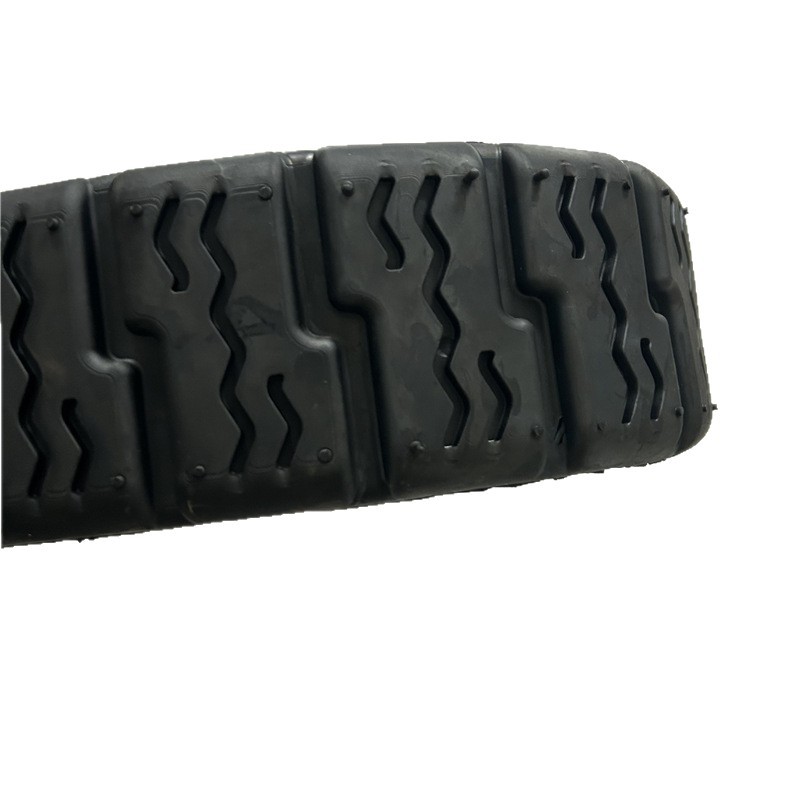 Manufacturers Supply Lawn Mower Tracks in Various Specifications, Rubber Tracks, Agricultural Lawn Mower Tracks