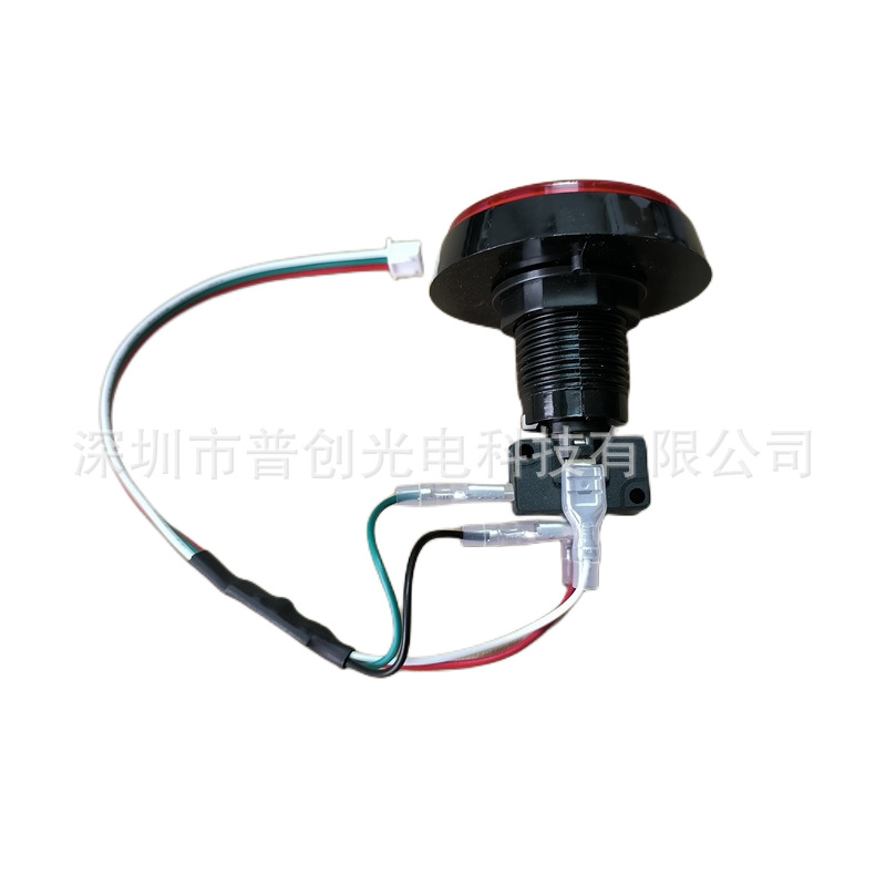 Led Lighting Influencer Check-In Lucky Wall Lottery Controller 36-Channel Low Voltage Light 12V 24V Random Lottery Machine