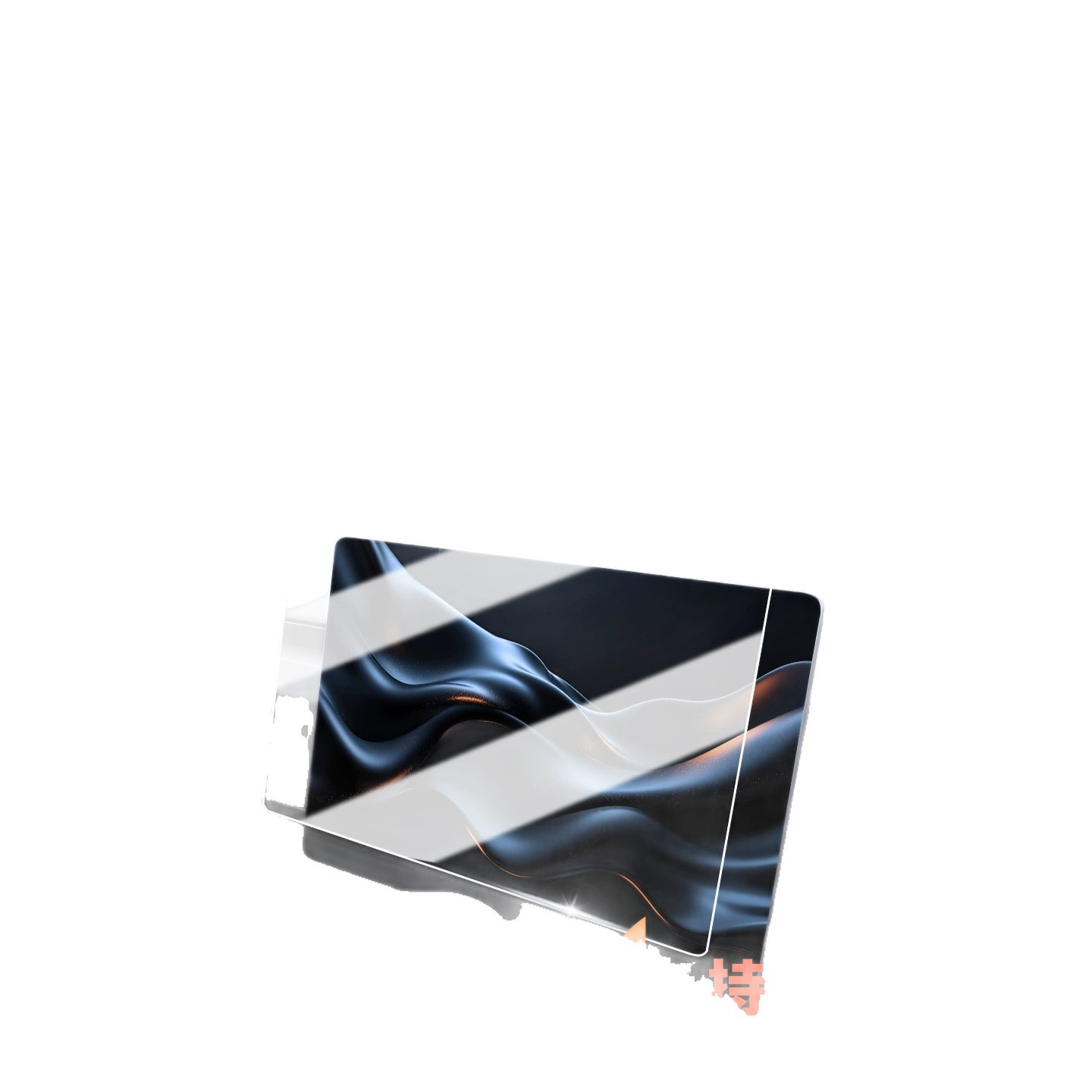 适用25特斯拉ModelYL专用屏幕钢化膜Y汽车中控导航贴膜model用品