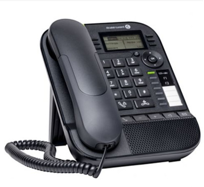 Alcatel 8018 Business Office Ip Phone Alcatel Switch Dedicated 8028 8038