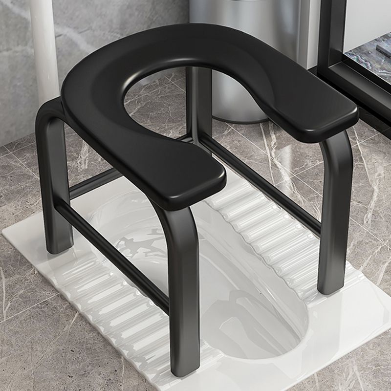 Reinforced Toilet Chair, Commode Chair for the Elderly, Mobile Toilet, Bathroom Toilet, Squat Toilet, Amazon