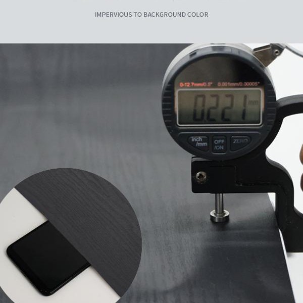 Waterproof Computer Desktop Case Sticker for Refurbishment, Color Change, Side Panel Decoration, and Self-Adhesive Case Cover Film