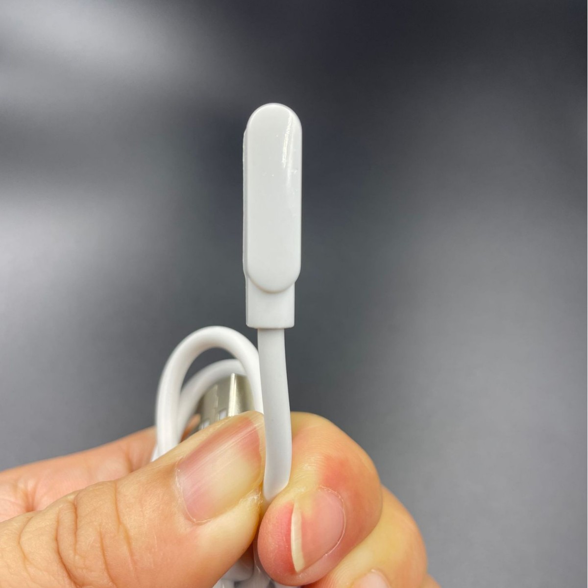 3U Magnetic Charging Cable 2Pin Juicer Cup Smart Watch Magnetic Data Cable N52 Strong Magnetic 60cm Can Be Equipped with Female Socket