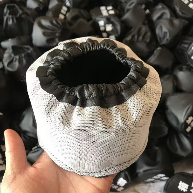 Truck and Van Universal Fuel Tank Cap, Fuel Tank Cover, Dustproof Sleeve, Waterproof Cover, Customizable Advertising Universal Urea Cap, Fuel Tank Cover