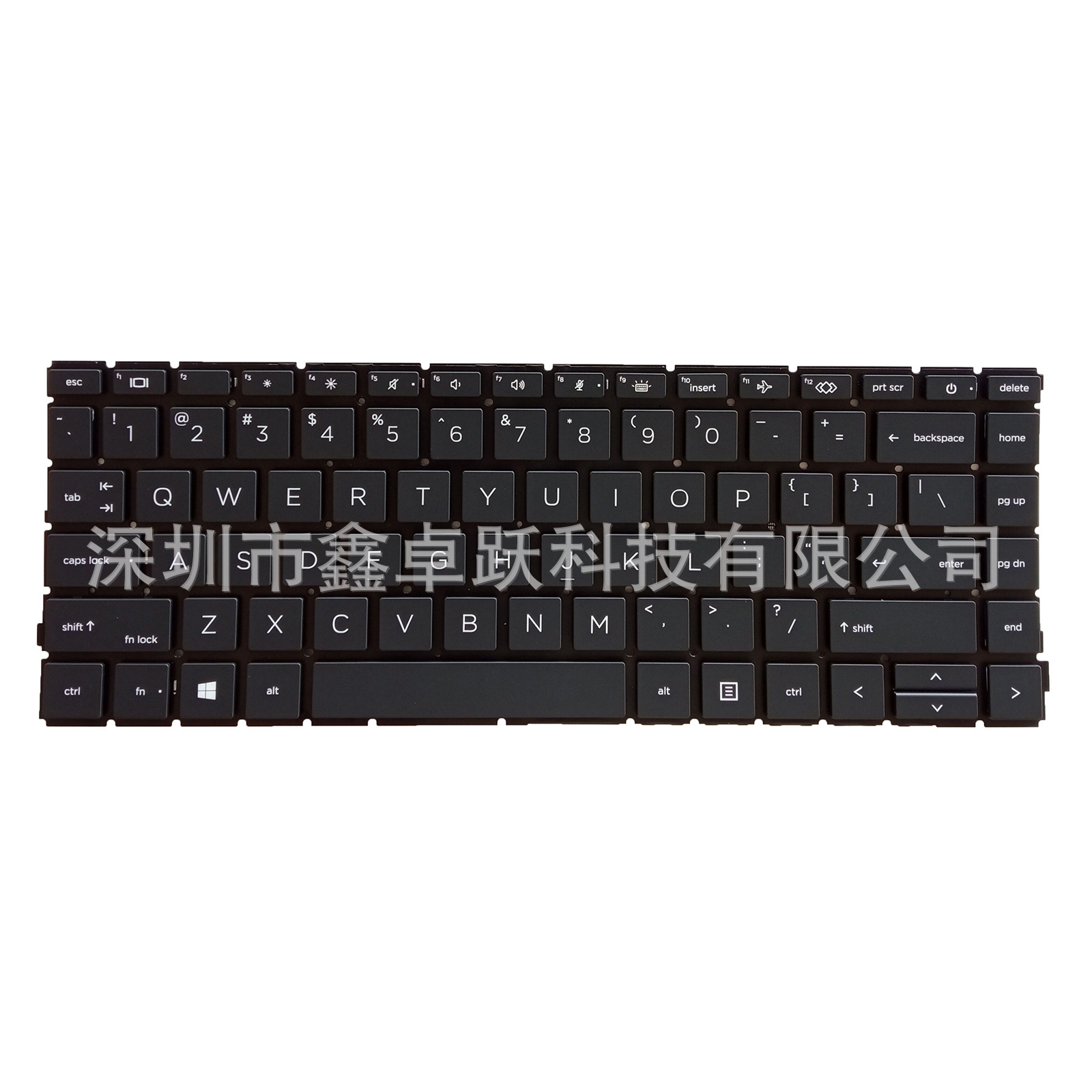 US applicable to HP 440 G 8 445 445R G8 notebook keyboard HSN-Q27C Q31C