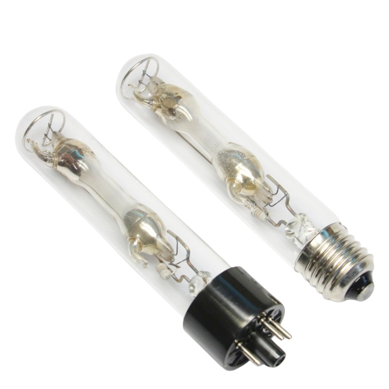 двойное кольцо Yuyu Lianyou низкого давления натриевая лампа ND20 Gp20Na -1 автоматический поляриметр натриевая лампа 8-штекерная