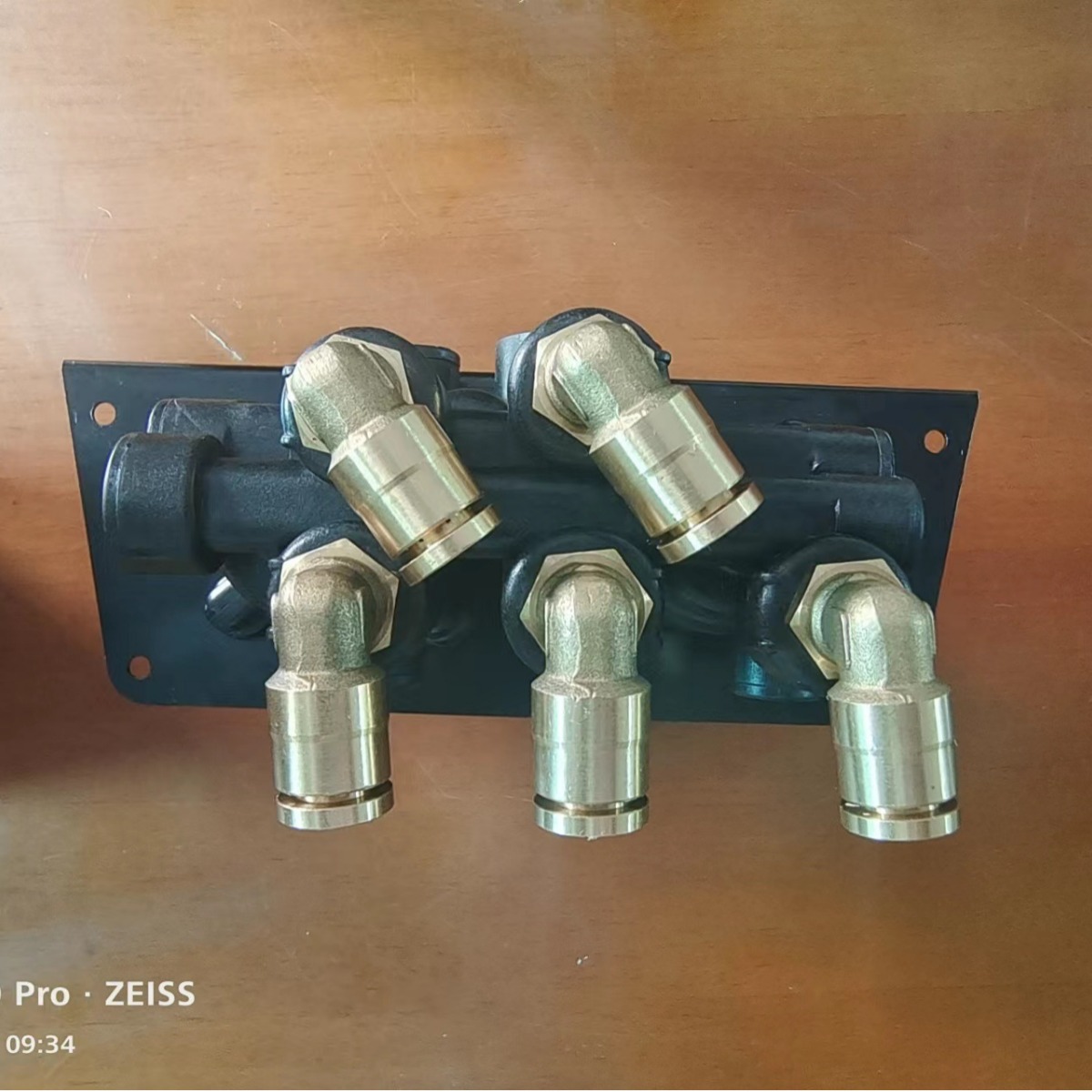 Control Valve 801631