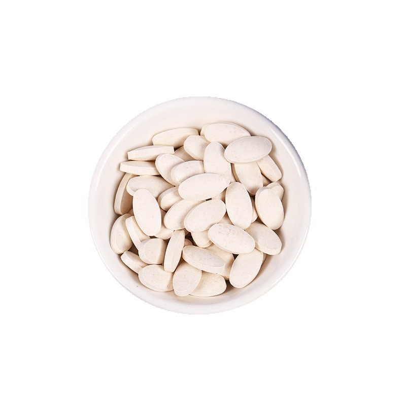 Official Flagship Store of Jujube Kernel, Poria, Lily, and Aminobutyric Acid to Help with Melatonin Loss Ampoule Sleep Tablets to Improve Sleep