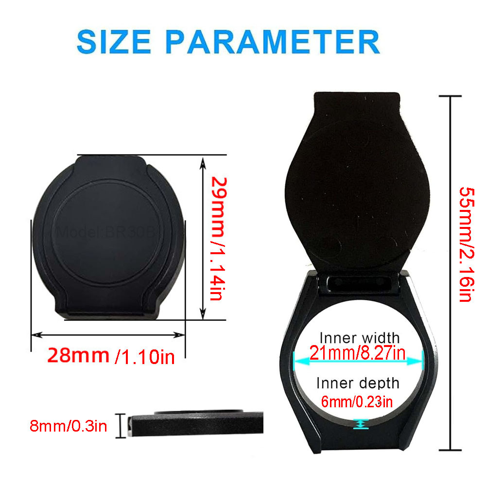 usb camera privacy cover anti-peep cover universal style camera cover blocking sticker lens protection dustproof