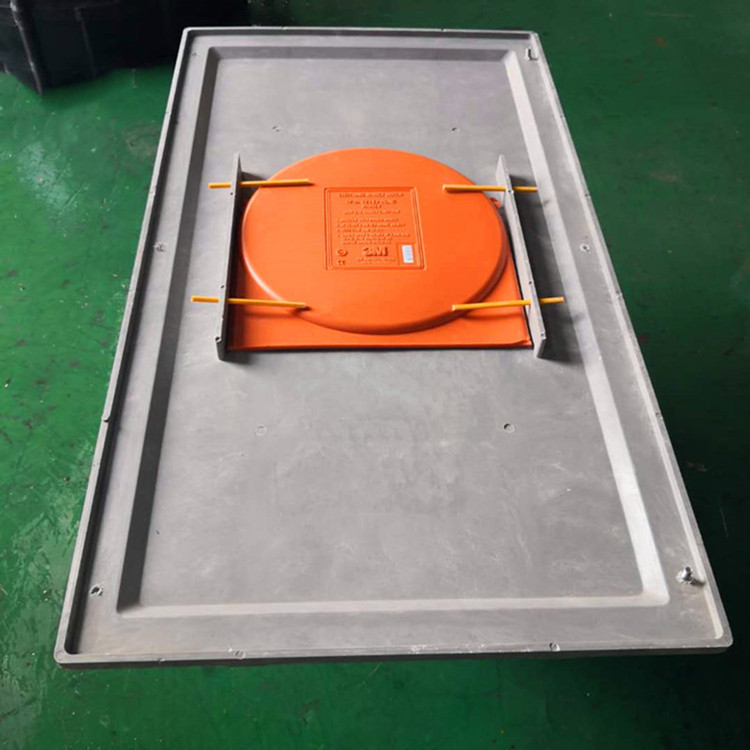 Optical Cable Joint Protection Box Manufacturer, Underground Oil and Gas Pipeline Communication Manhole Fiberglass Protection Box Manufacturer
