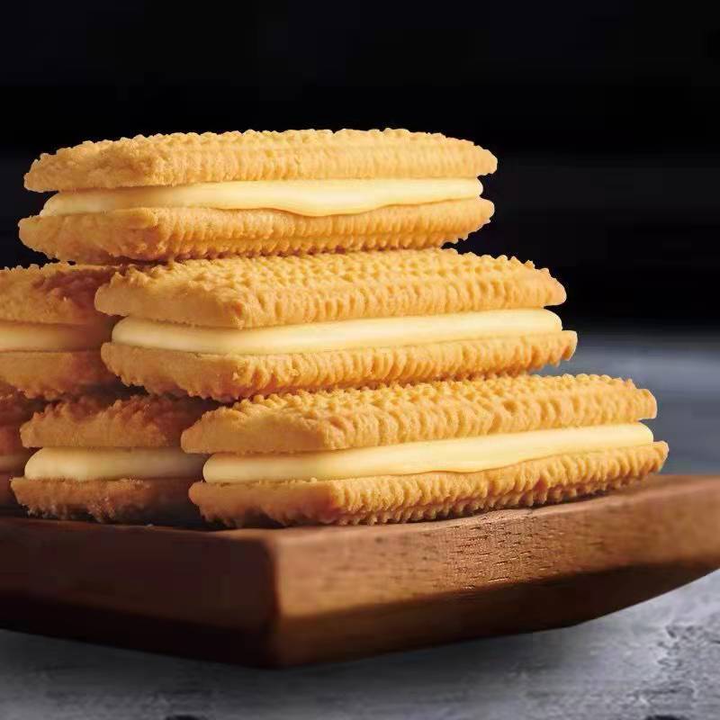 Valiz cookies 58g boxed matcha flavor office snack afternoon tea snack online popular leisure food