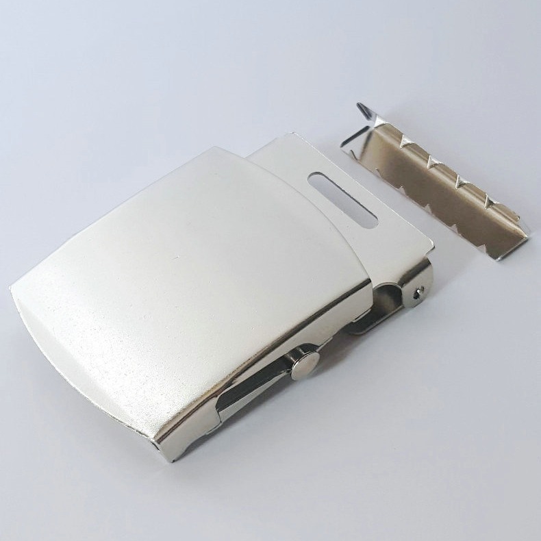 Iron Belt Buckle Head Roller Military Buckle Belt Buckle Head 80% off Military Buckle Smooth Buckle Belt Accessories Canvas Belt Buckle Head