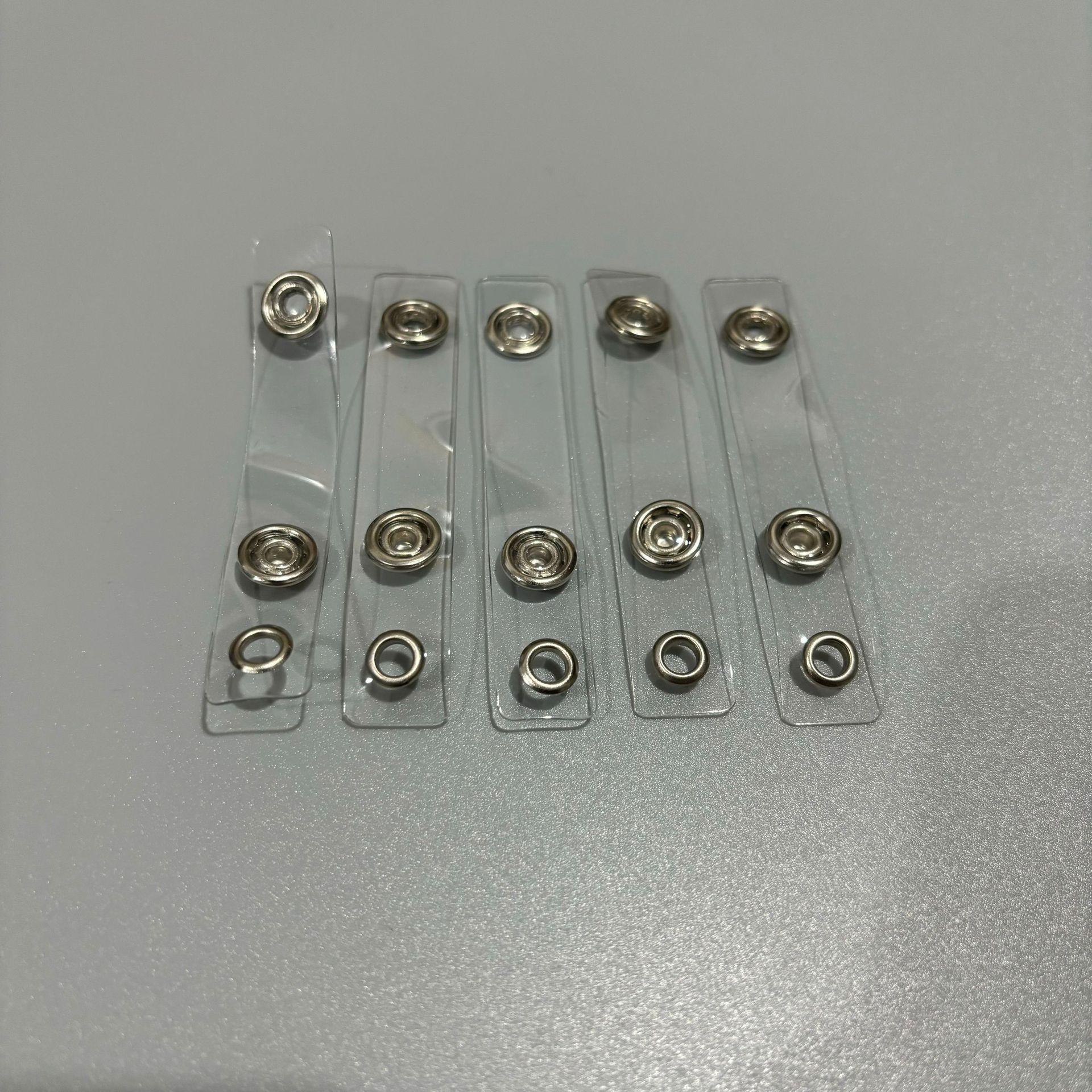 Резиновая лента ПВХ, легкая застежка, аксессуары, производители