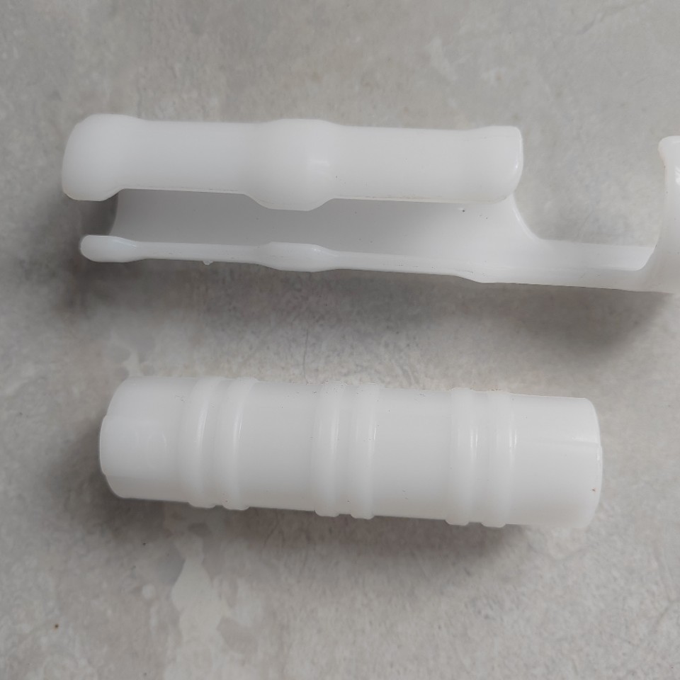 Vegetable Greenhouse Film Pressing Card Greenhouse Abs Polycarbonate Alloy 32 25 22 20 Black Plastic Protective Film Card