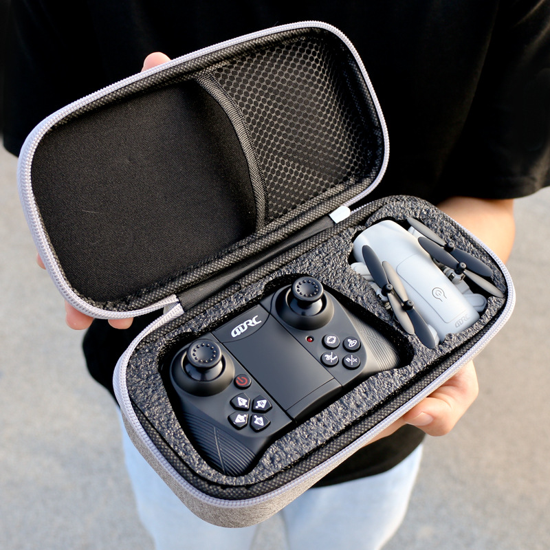 Drone Mini Aerial Photography Professional Quadcopter Primary School Students Remote Control Aircraft Entry-Level Children's Toy Helicopter