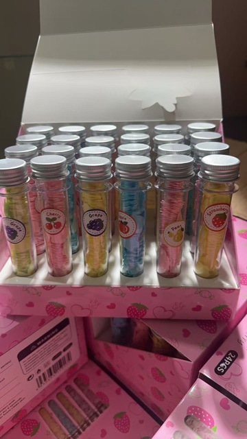 Disposable Soap Tablets, Portable Soap Paper, Antibacterial, Portable Mini Petal Hand Washing Tablets for Students and Kidsren