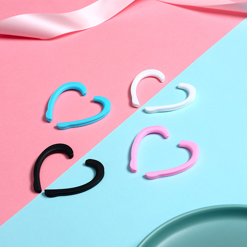 Ухо-маска компаньон, противоушной артефакт, силиконовый крючок для маски, противоушной боли