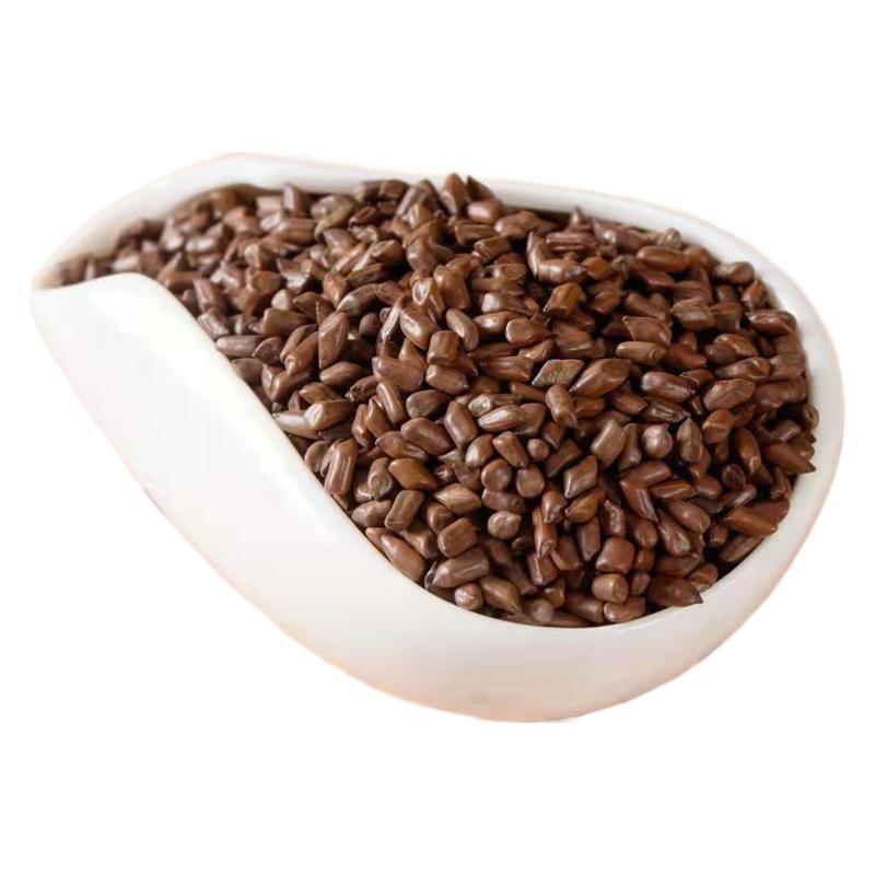 Authentic Ningxia Cooked Cassia Seed Tea, Free Shipping, Fried Cassia Seed, Fried Cooked Cassia Seed Tea, Non-Raw Cassia Seed