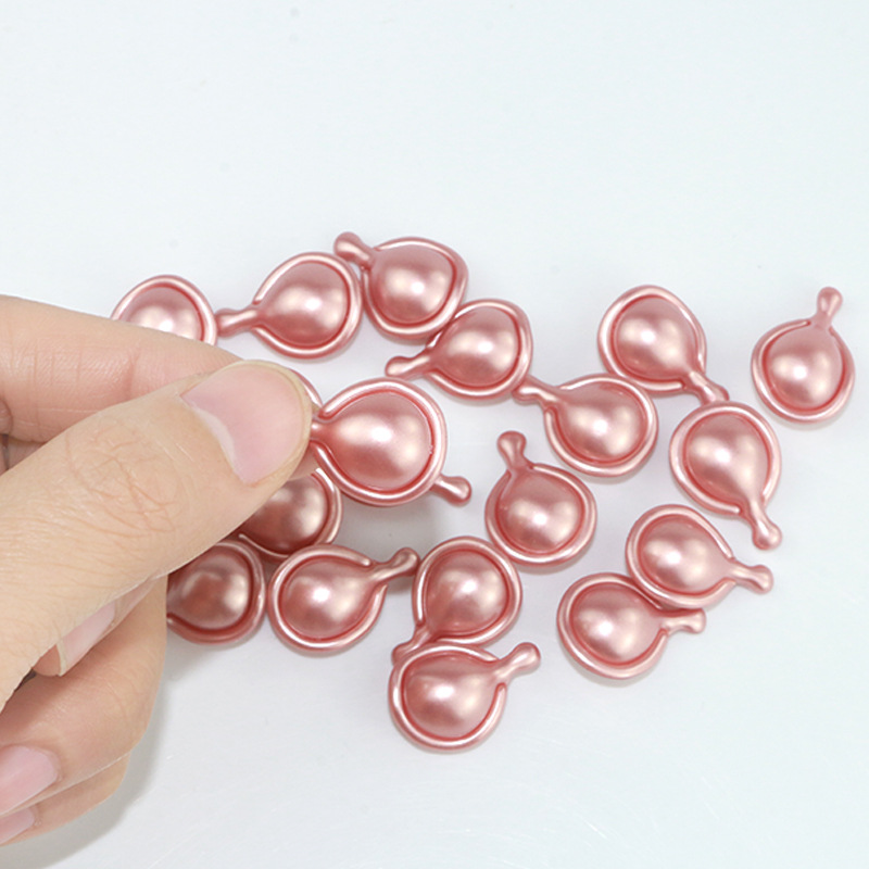 Yadun powder gel skin care soft capsule essence Multi-Effect facial fade fine lines female cosmetics in stock wholesale