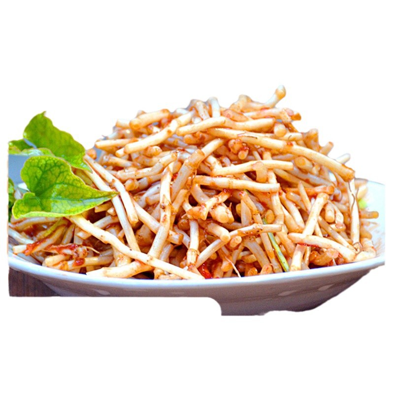 Freshly Dug from the Farm, Houttuynia Cordata with Mud, Fresh and Tender Roots, Folded Ear Roots, No Washing, Selected from Hubei, Sichuan and Guizhou, Produced in Cold Dishes