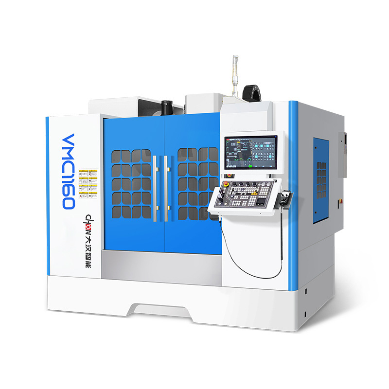 Machining Center Machine Tool 855P Cnc Milling Machine Vertical Heavy Cutting Computer Gong 1160Cnc Cnc Machine Tool