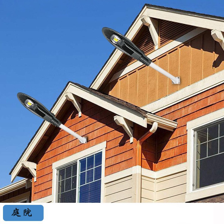 Led Sword Street Lamp Head New Rural City Street Lamp 300W High Power Outdoor Street Lamp High Brightness Engineering Street Lamp Head