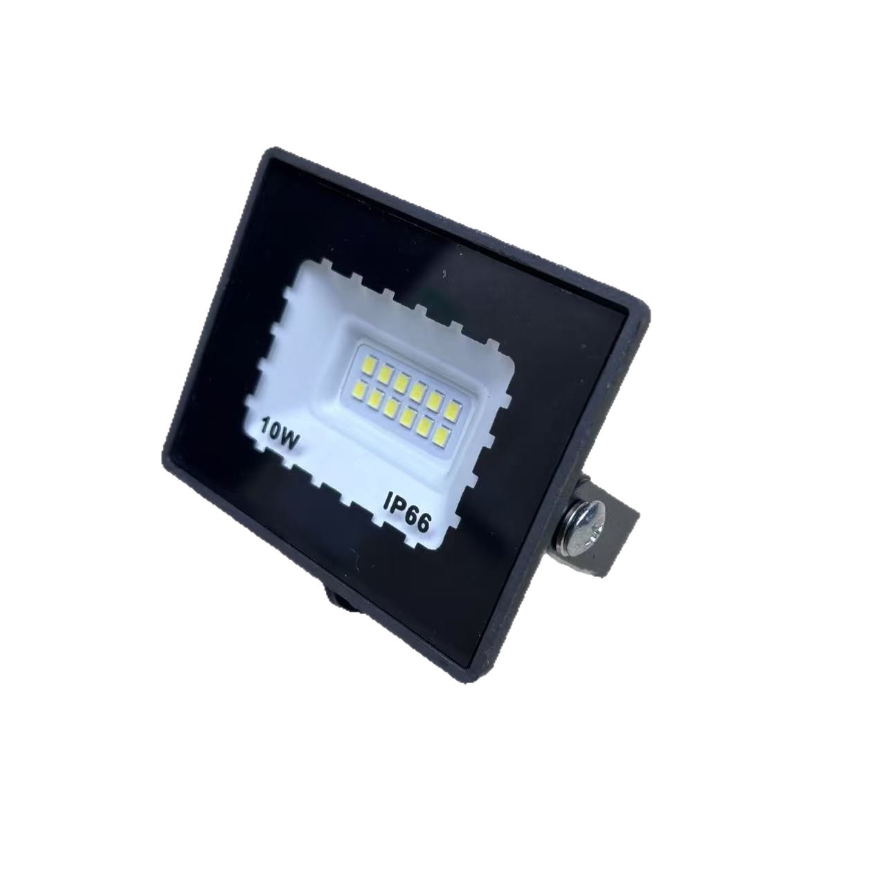Floodlight Outdoor Floodlight Tunnel Light Small Apple Floodlight Outdoor Waterproof Projection Light