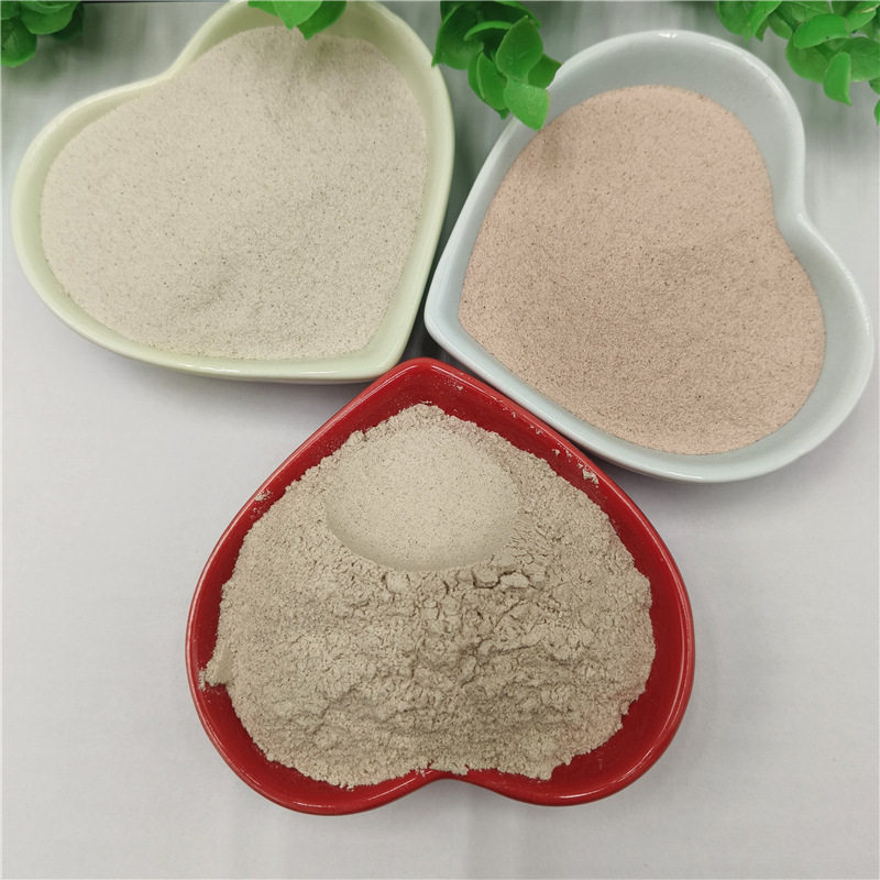Factory Produces and Sells Potassium Feldspar Powder 200 Mesh for Glaze, Potassium Feldspar Powder for Glass Solvents, Welding Rods, Abrasive Tools, and Grinding Tools